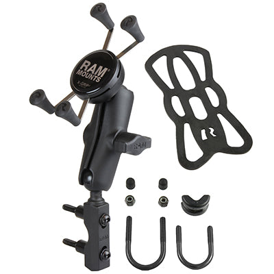 RAM-B-174-UN7U - X-GRIP FÖR MOTORCYKEL