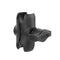 Ram Mounts Kort Arm för B Kulfäste - RAM-B-201U-A