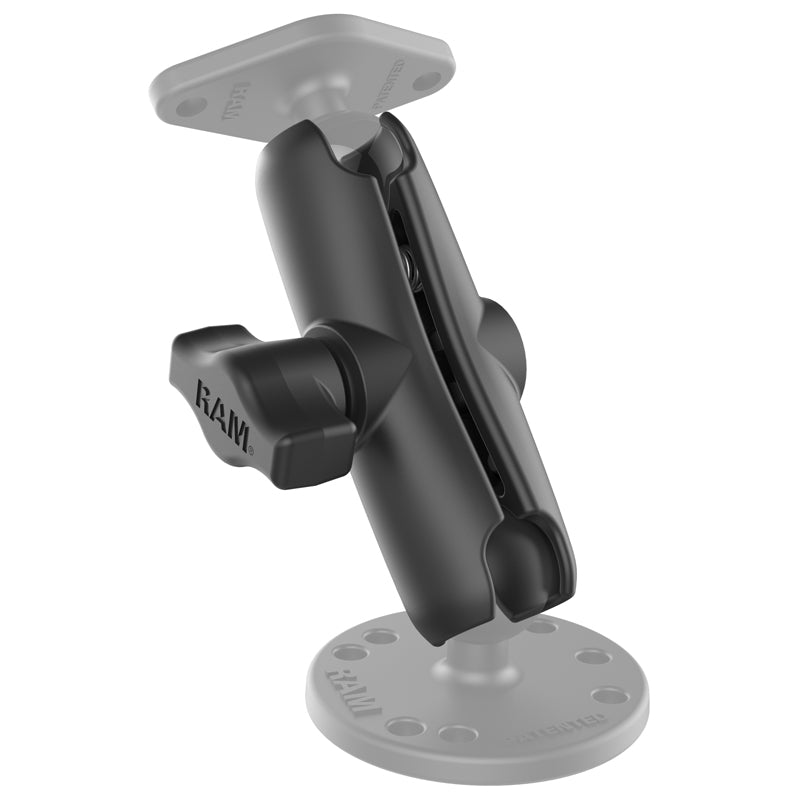 Ram Mounts Mellan Arm för B Kulfäste - RAM-B-201U