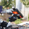 Ram Mounts Hållare för Garmin handhållna enheter - RAM-B-202-GA76U