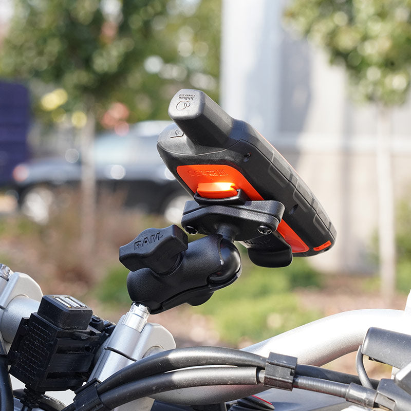 Ram Mounts Hållare för Garmin handhållna enheter - RAM-B-202-GA76U