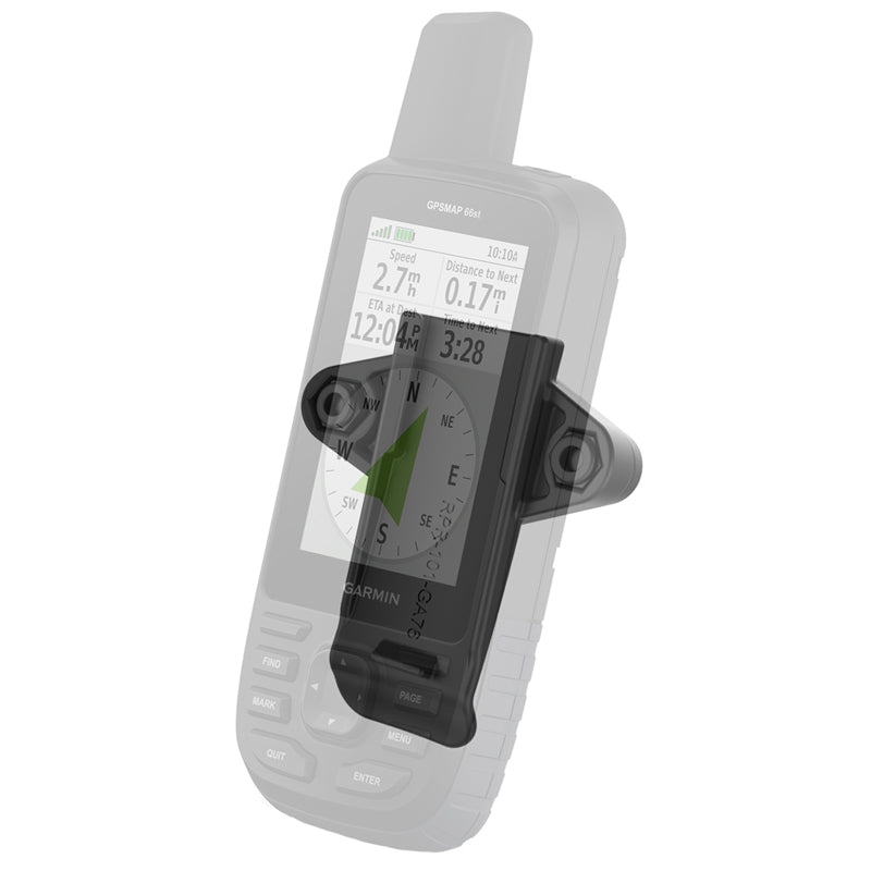 Ram Mounts Hållare för Garmin handhållna enheter - RAM-B-202-GA76U