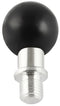 Ram Mounts Kuladapter med Gängad Stång - RAM-B-349-1U