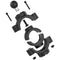 RAM-B-415-15-2U