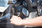 RAM-D-111-C-KNOB9H