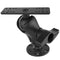 RAM-D-115-C-KNOB9H