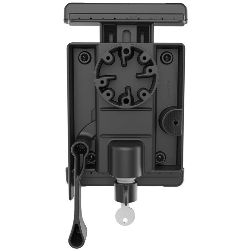 RAM-HOL-TABL16U - Surfplattehållare med skydd för Google Nexus 7