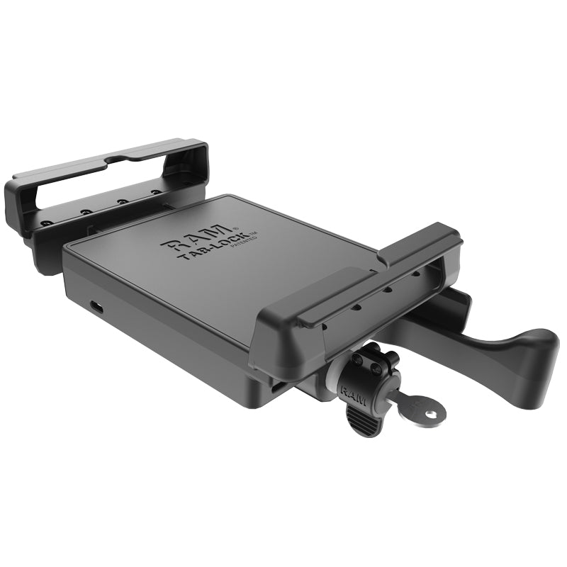 RAM-HOL-TABL16U - Surfplattehållare med skydd för Google Nexus 7