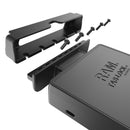 RAM-HOL-TABL16U - Surfplattehållare med skydd för Google Nexus 7