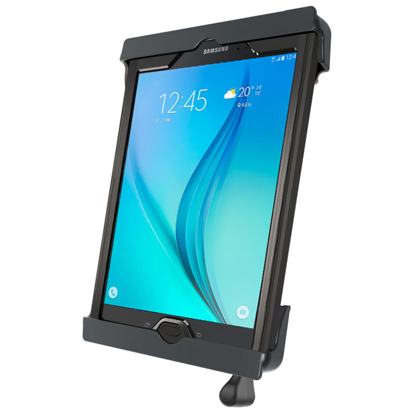 RAM-HOL-TABL9U - RAM® Tab-Lock™ Tablet Holder for Panasonic Toughpad™ FZ-A1 with Case