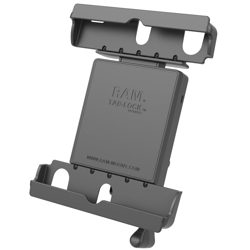 RAM-HOL-TABL9U - RAM® Tab-Lock™ Tablet Holder for Panasonic Toughpad™ FZ-A1 with Case