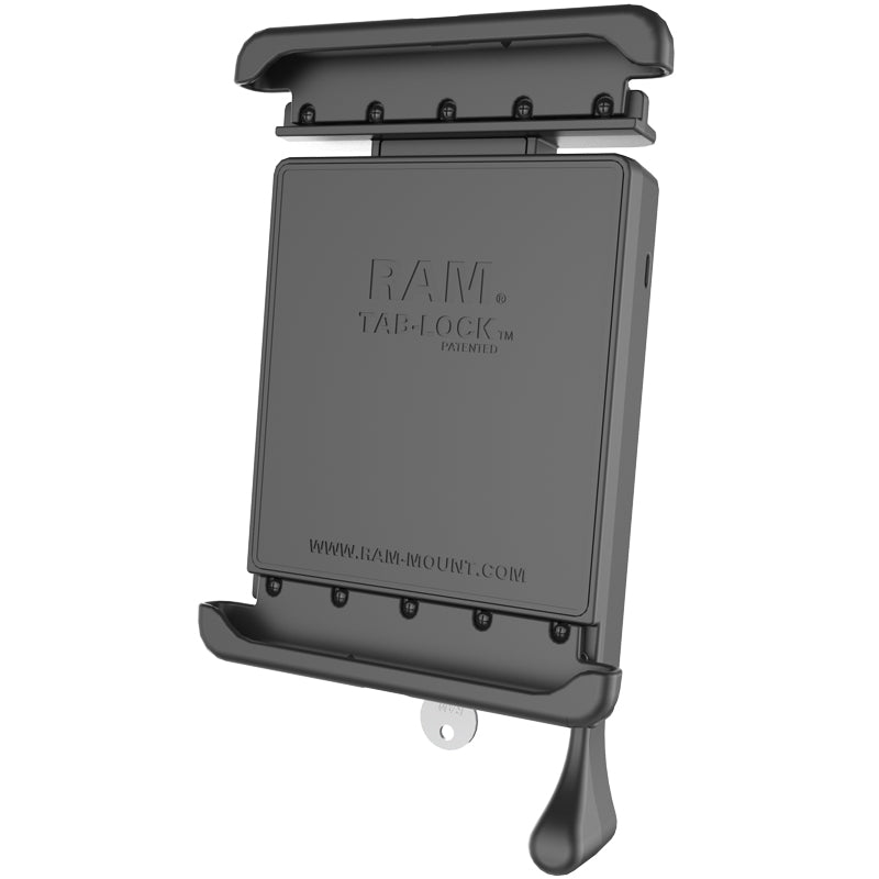 RAM-HOL-TABL27U - Surfplattehållare för Samsung Galaxy Tab A 8.0+