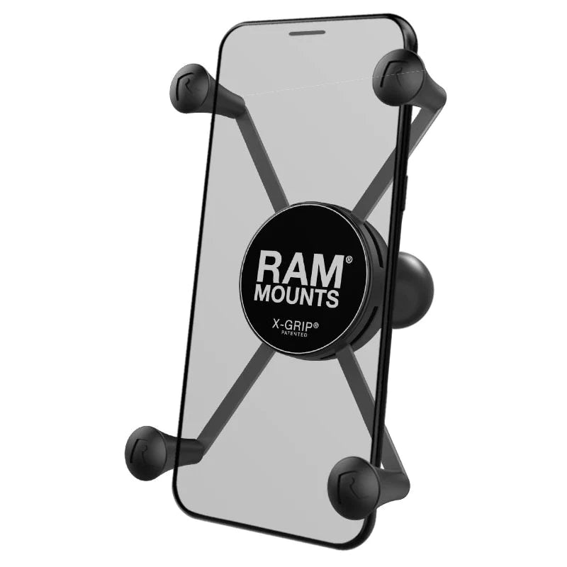 RAM® X-Grip® stor telefonhållare med kula