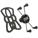 Ram Mounts Stor X-grip telefonhållare med B Kulfäste - RAM-HOL-UN10BU