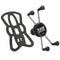 Ram Mounts Stor X-grip telefonhållare med B Kulfäste - RAM-HOL-UN10BU