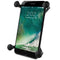 Ram Mounts Stor X-grip telefonhållare med B Kulfäste - RAM-HOL-UN10BU