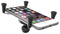Ram Mounts Stor X-grip telefonhållare med B Kulfäste - RAM-HOL-UN10BU