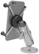 Ram Mounts Stor X-grip telefonhållare med B Kulfäste - RAM-HOL-UN10BU