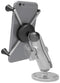 Ram Mounts Stor X-grip telefonhållare med B Kulfäste - RAM-HOL-UN10BU