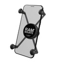 Ram Mounts Stor X-grip telefonhållare med B Kulfäste - RAM-HOL-UN10BU