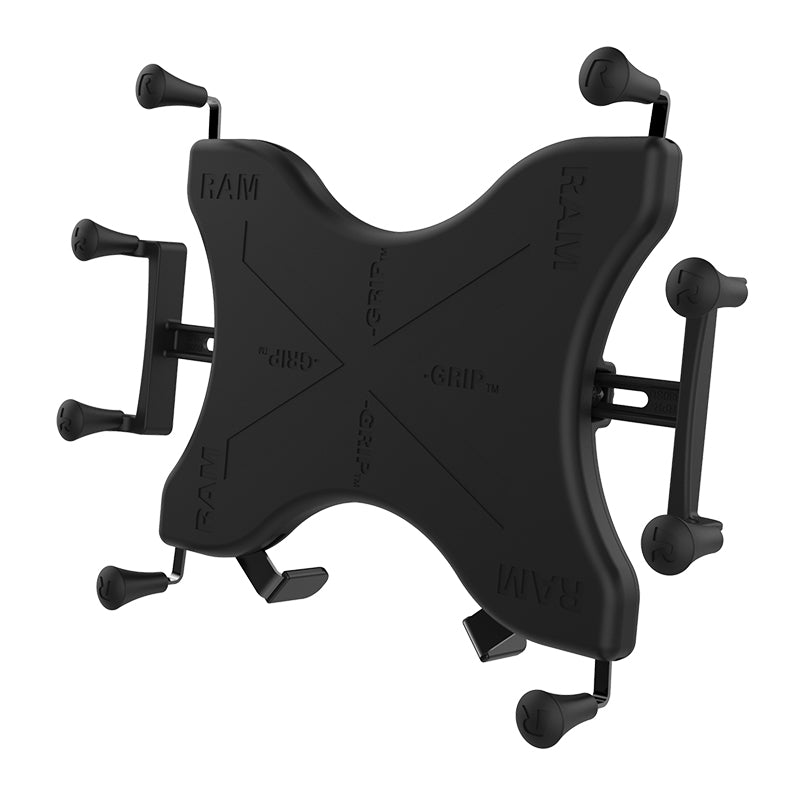Ram Mounts X-Grip Universalhållare för 12"-13" surfplattor - RAM-HOL-UN11U