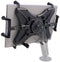 Ram Mounts X-Grip Universalhållare för 12"-13" surfplattor - RAM-HOL-UN11U