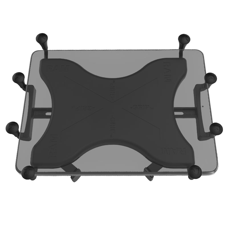Ram Mounts X-Grip Universalhållare för 12"-13" surfplattor - RAM-HOL-UN11U