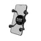Ram Mounts X-grip telefonhållare med B Kulfäste - RAM-HOL-UN7BU