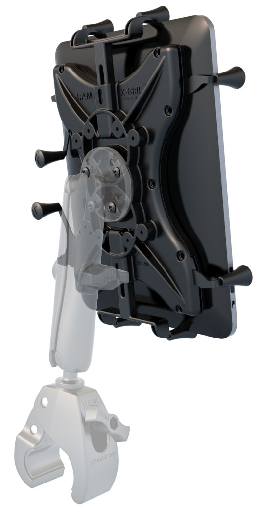 Ram Mounts X-grip Universalhållare för 9"-11" platta - RAM-HOL-UN9U