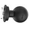 Ram Mounts Bas med T-bultsfäste i C storlek -RAP-354U-TRA1