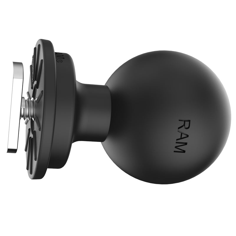 Ram Mounts Bas med T-bultsfäste i C storlek -RAP-354U-TRA1