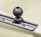 Ram Mounts Bas med T-bultsfäste i C storlek -RAP-354U-TRA1