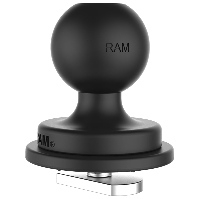 Ram Mounts Bas med T-bultsfäste i B storlek - RAP-B-354U-TRA1