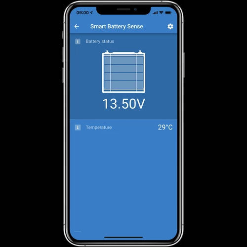 Victron Smart Battery Sense lång räckvidd (upp till 10m)