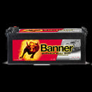 Banner Buffalo Bull SHD PRO 12v 225Ah